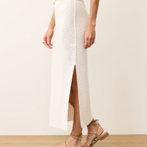 Sands Sweater Skirt