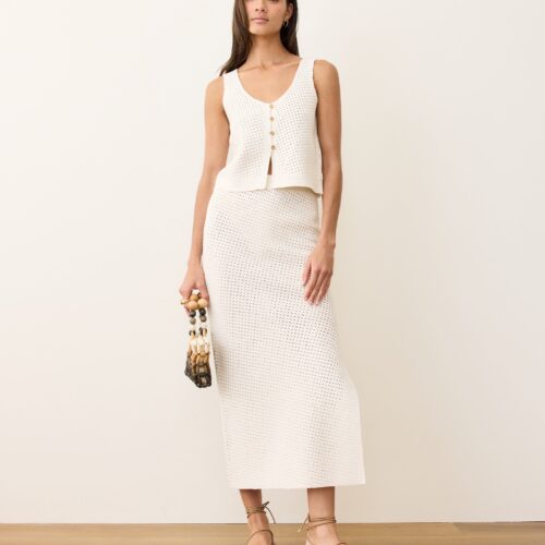 Sands Sweater Skirt