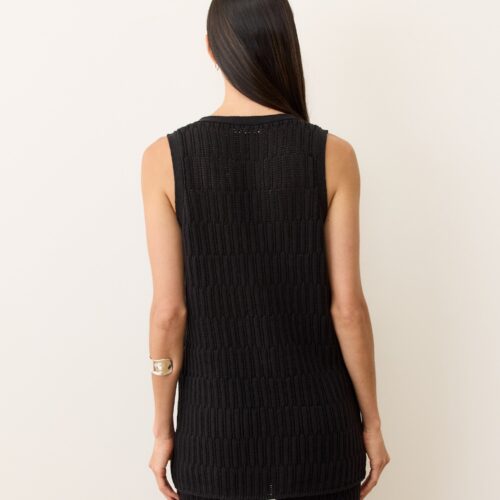Ray Sweater Vest