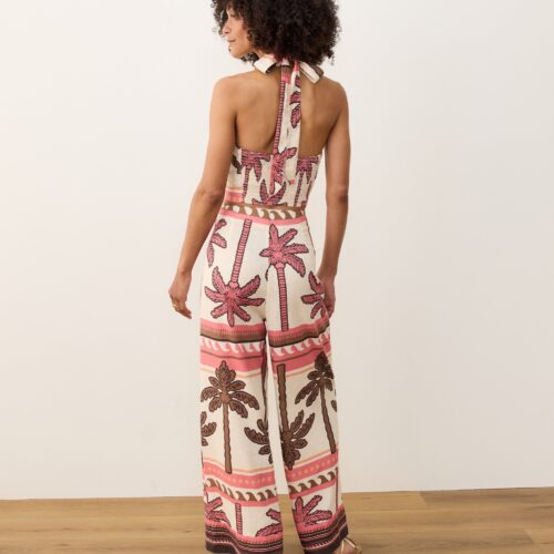 Saguaro Wide Leg Pant