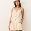 Allison Hemp Short