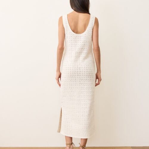 Mirage Sweater Dress