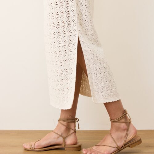 Mirage Sweater Dress