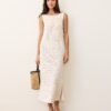 Mirage Sweater Dress