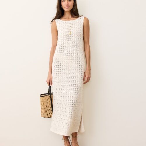 Mirage Sweater Dress