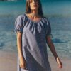 Aleca Mini Dress
