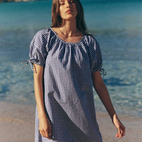 Aleca Mini Dress