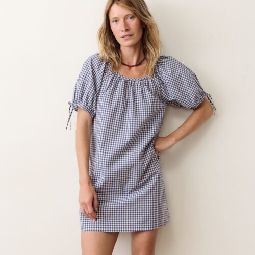 Aleca Mini Dress