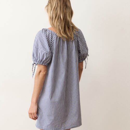 Aleca Mini Dress