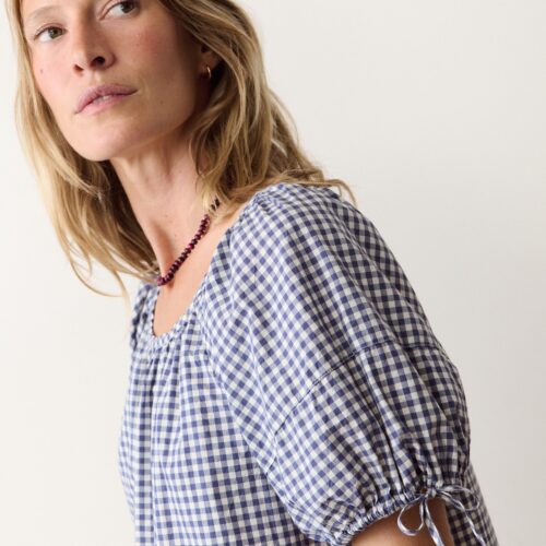 Aleca Mini Dress