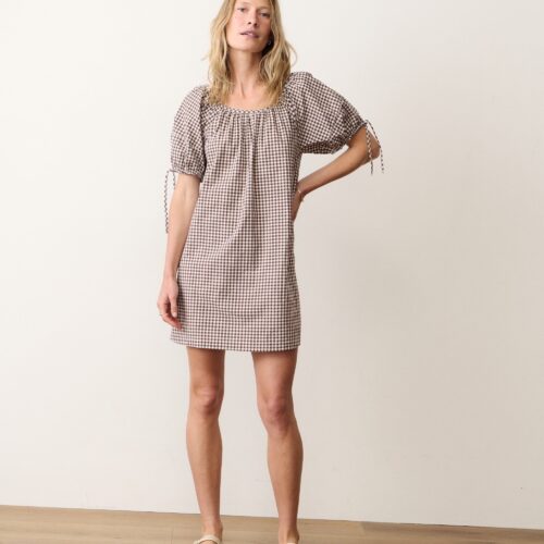 Aleca Mini Dress