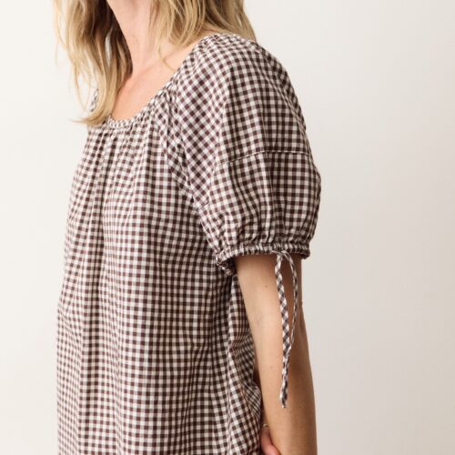 Aleca Mini Dress