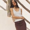 Siena Sweater Tank