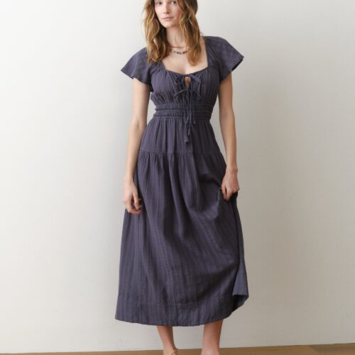 Skye Midi Dress