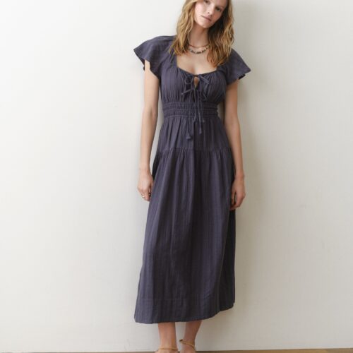Skye Midi Dress
