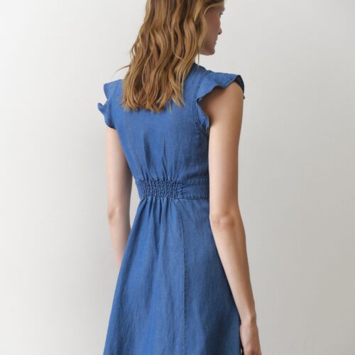 Camila Midi Dress