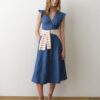 Camila Midi Dress