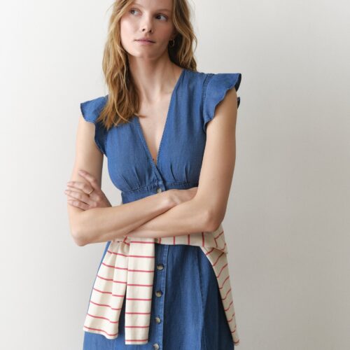 Camila Midi Dress