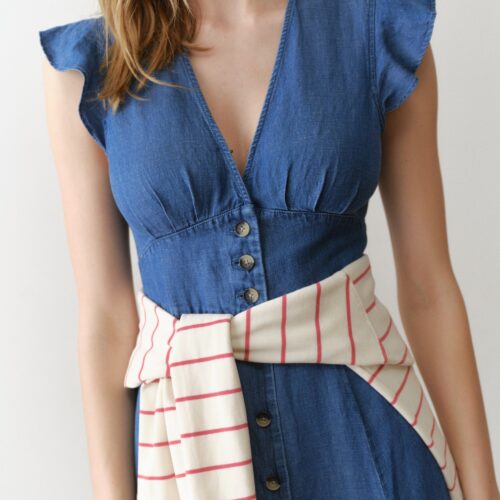 Camila Midi Dress