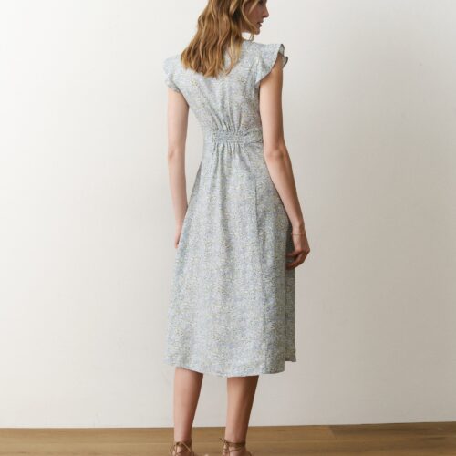 Camila Midi Dress