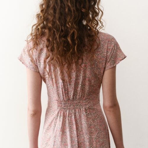 Camila Mini Dress