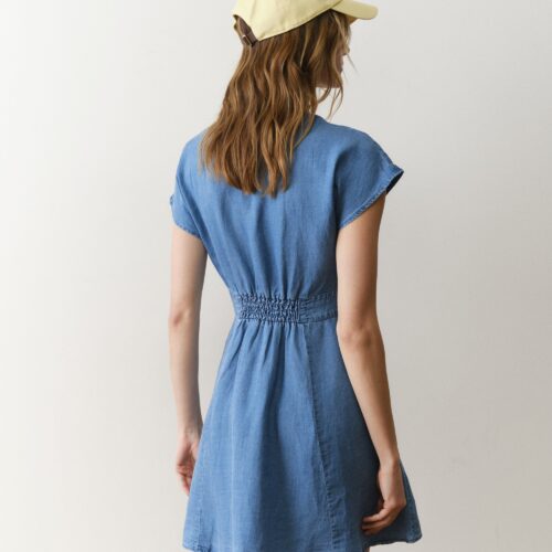 Camila Mini Dress