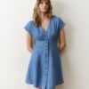 Camila Mini Dress