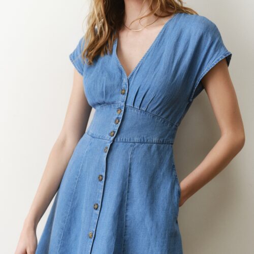 Camila Mini Dress