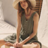 Corinne Maxi Dress