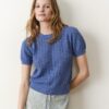 Ellie Puff Sleeve Sweater