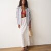 Marella Lace Skirt