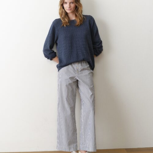 Marisol Boxer Pant