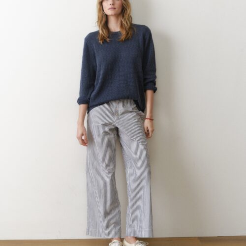 Marisol Boxer Pant