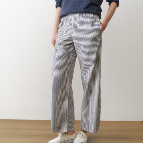 Marisol Boxer Pant
