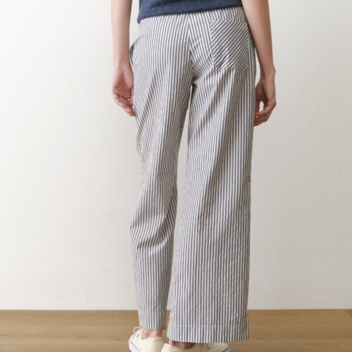 Marisol Boxer Pant