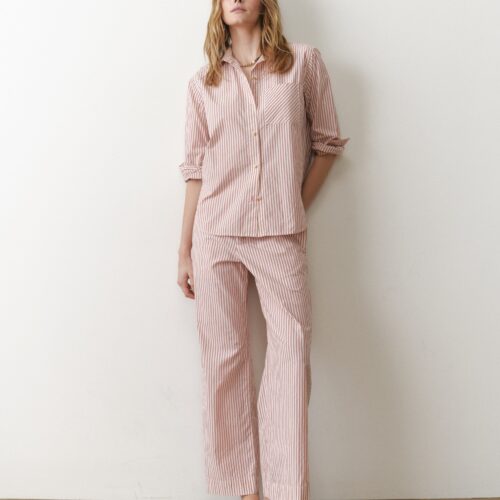 Marisol Boxer Pant