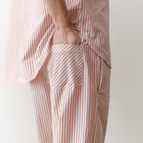 Marisol Boxer Pant