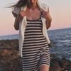 Miraluna Crochet Dress