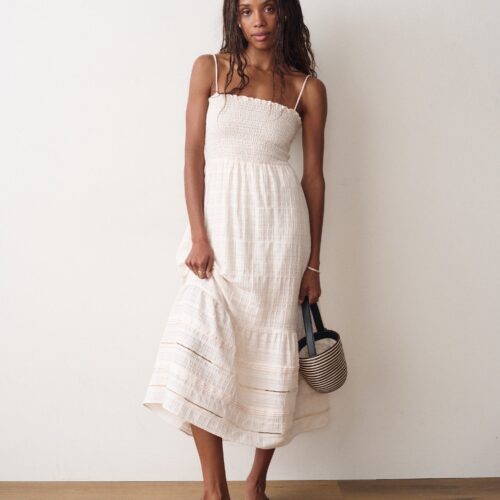 Mirasol Maxi Dress