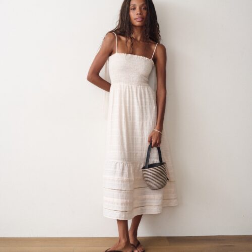 Mirasol Maxi Dress