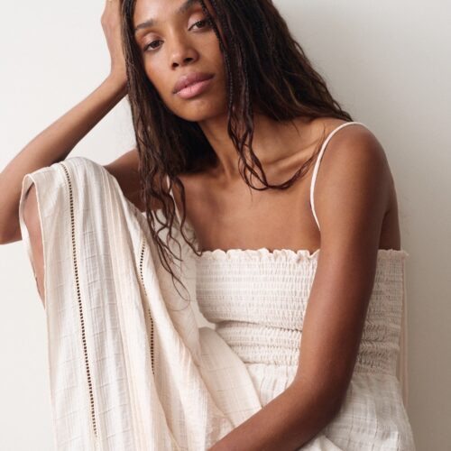 Mirasol Maxi Dress