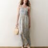 Selene Maxi Dress