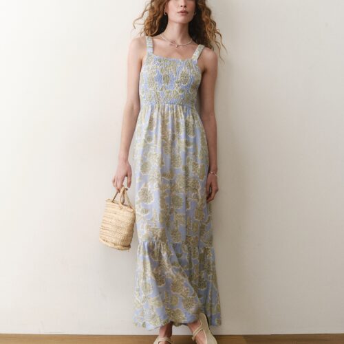 Selene Maxi Dress