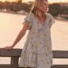 Skye Mini Dress