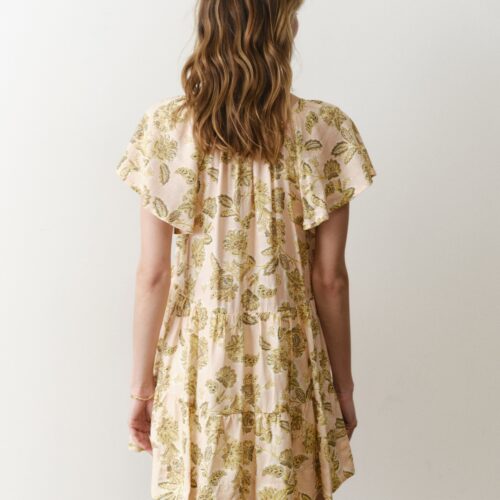 Skye Mini Dress