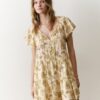 Skye Mini Dress