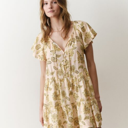 Skye Mini Dress