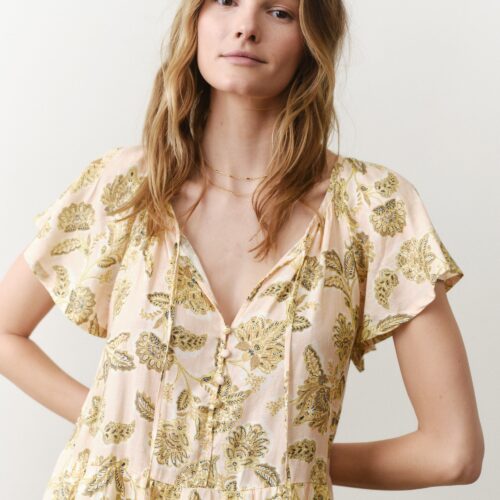 Skye Mini Dress