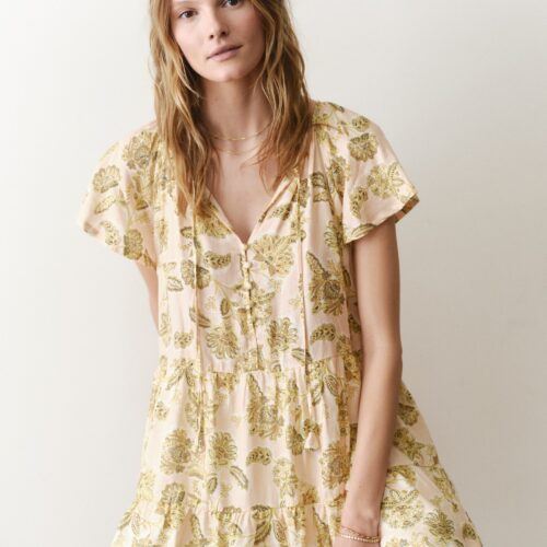 Skye Mini Dress