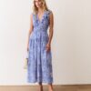 Victoria Maxi Dress